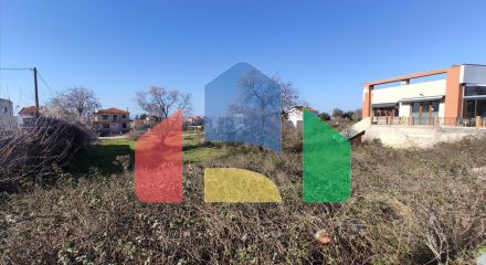 Продаж - Земельна ділянка 584 m² на Сітонії (Халкідіки)
