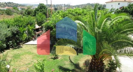For Sale - Detached house 285 m² in Sithonia, Chalkidiki