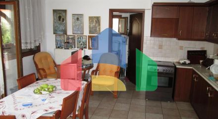 For Sale - Detached house 285 m² in Sithonia, Chalkidiki