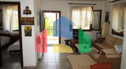 For Sale - Detached house 285 m² in Sithonia, Chalkidiki