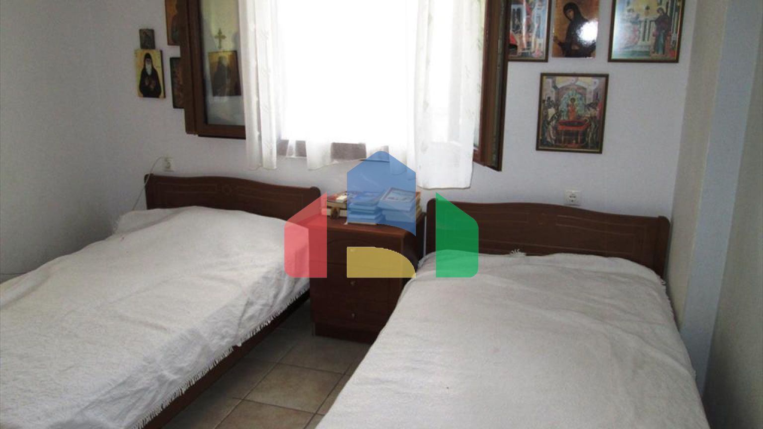 Продаж - Котедж 285 m² на Сітонії (Халкідіки)