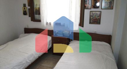 Продаж - Котедж 285 m² на Сітонії (Халкідіки)