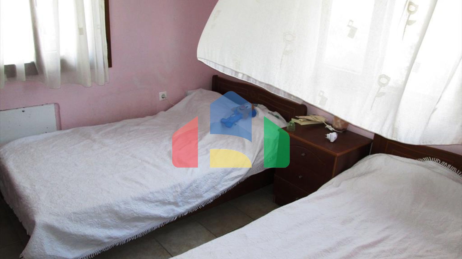 Продаж - Котедж 285 m² на Сітонії (Халкідіки)