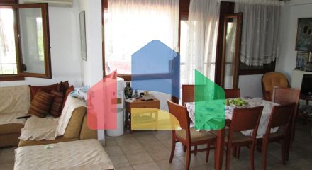 Продаж - Котедж 285 m² на Сітонії (Халкідіки)