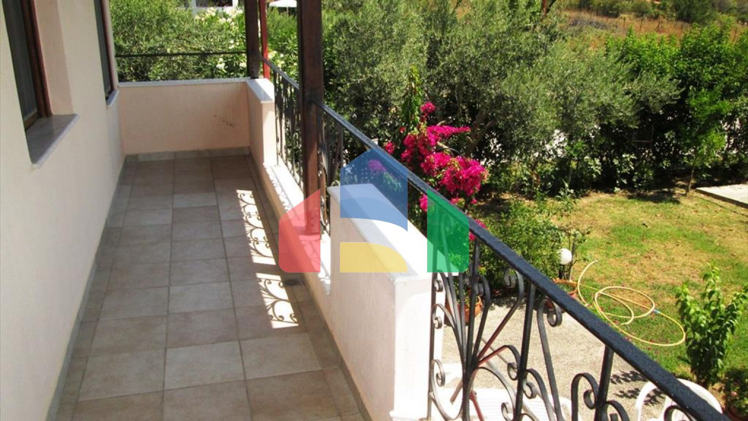 Продаж - Котедж 285 m² на Сітонії (Халкідіки)