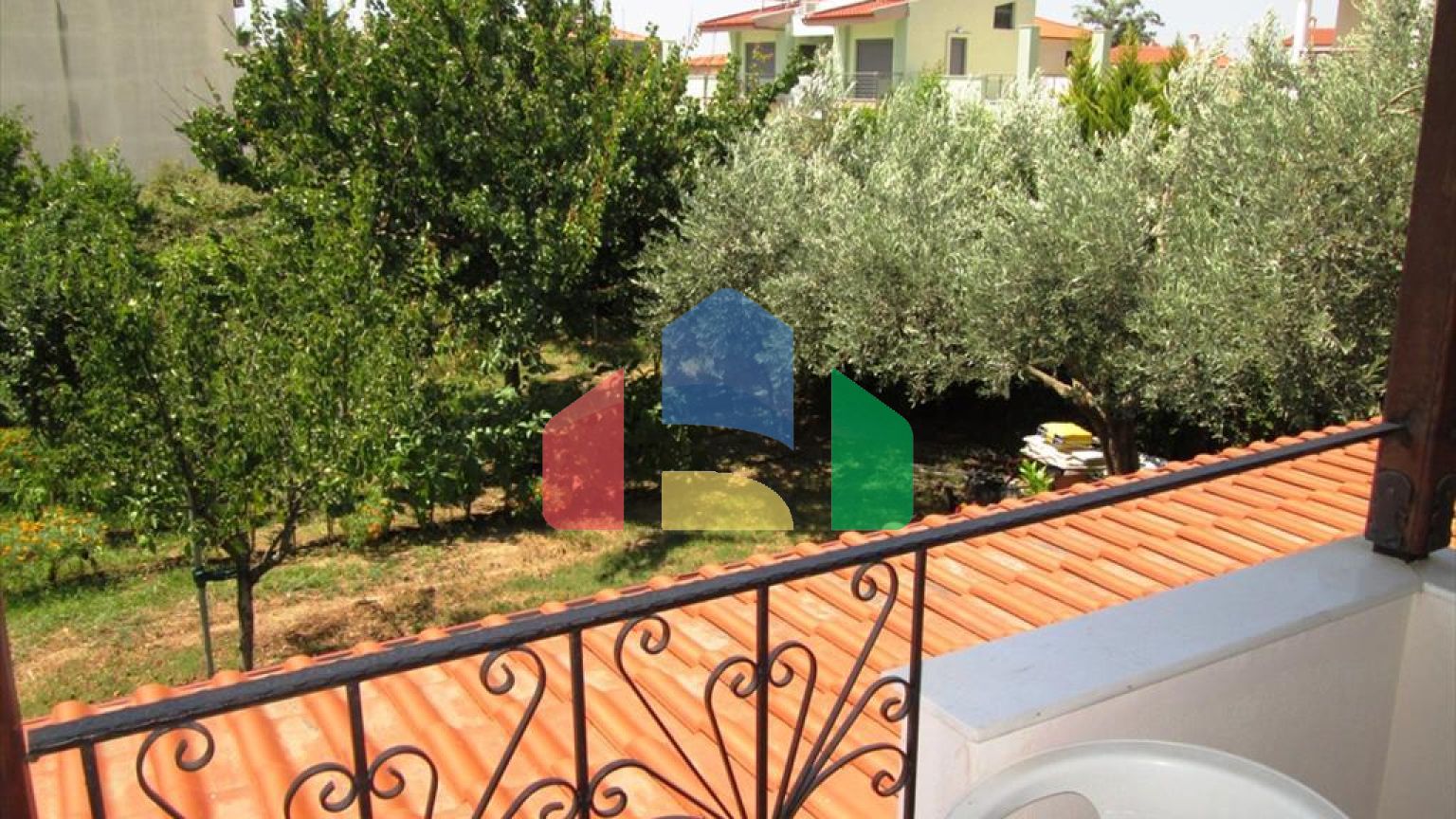 Продаж - Котедж 285 m² на Сітонії (Халкідіки)