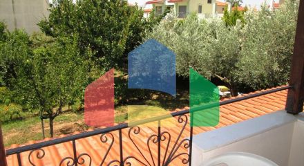 Продаж - Котедж 285 m² на Сітонії (Халкідіки)