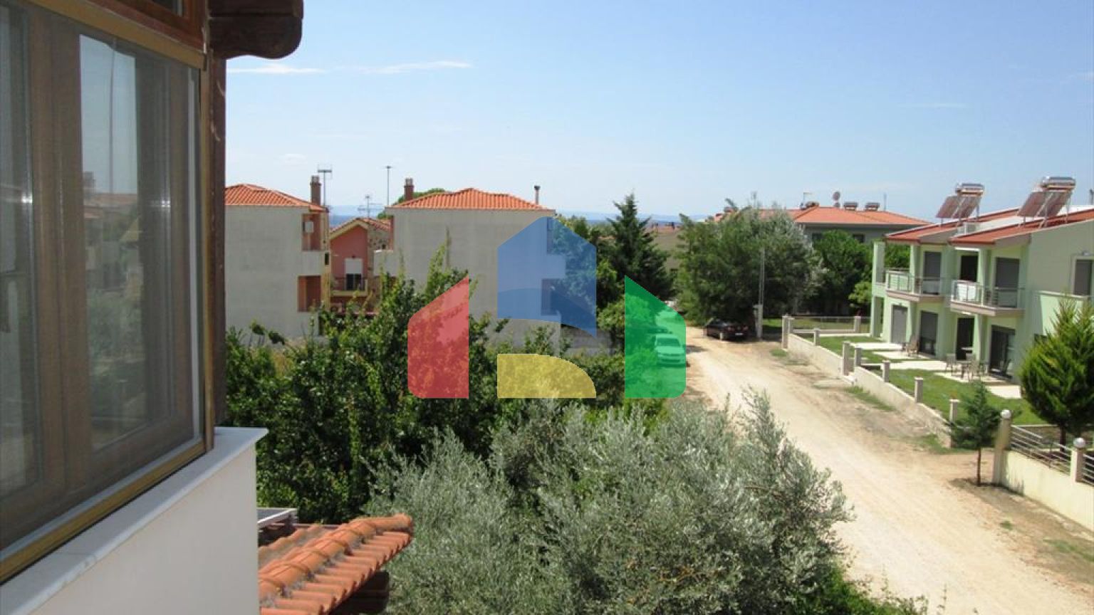 Продаж - Котедж 285 m² на Сітонії (Халкідіки)