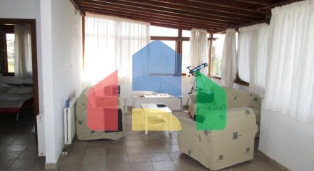 Продаж - Котедж 285 m² на Сітонії (Халкідіки)