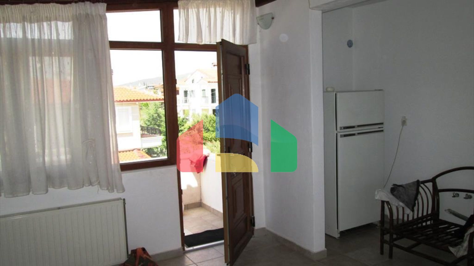 Продаж - Котедж 285 m² на Сітонії (Халкідіки)