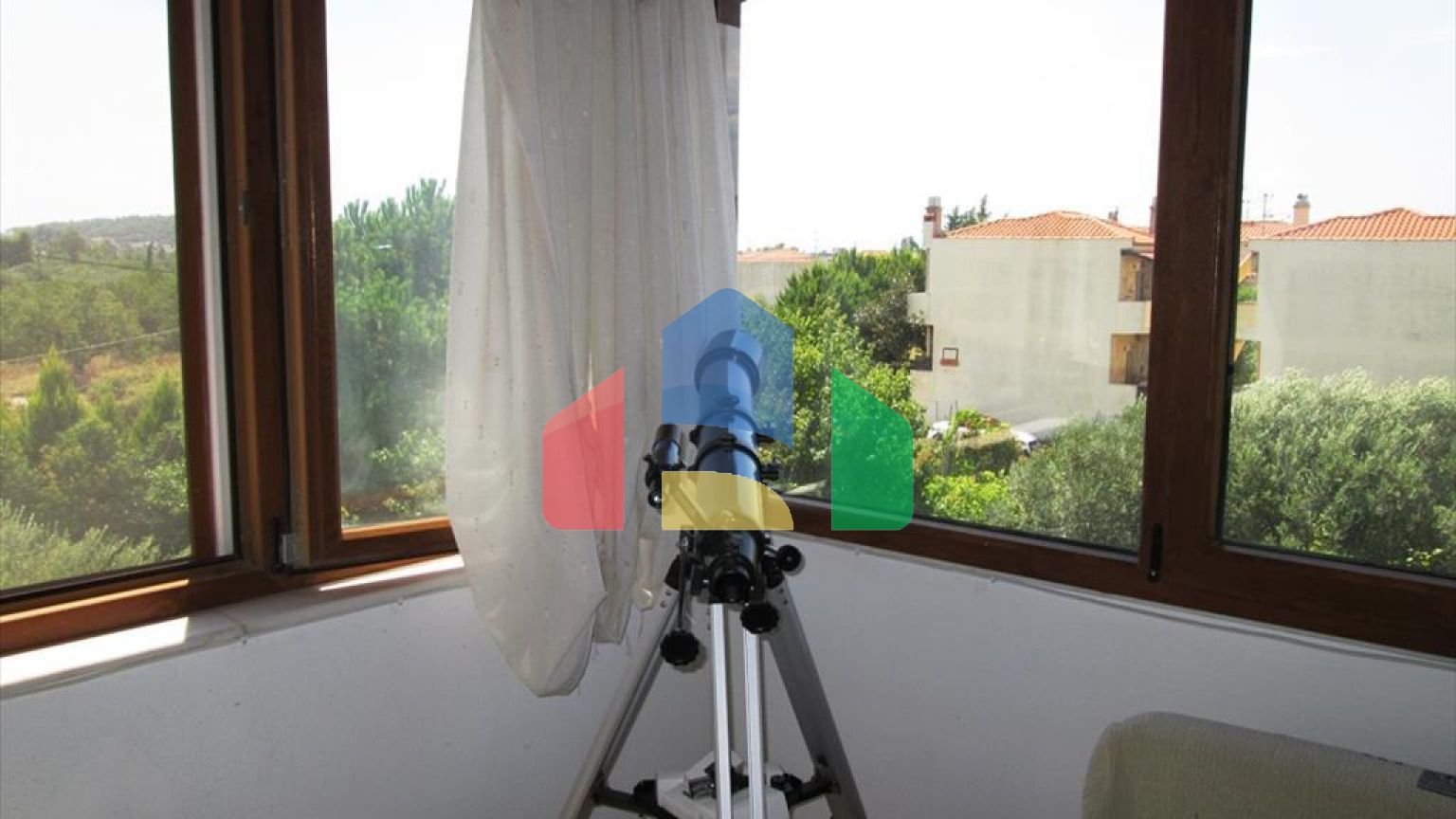 Продаж - Котедж 285 m² на Сітонії (Халкідіки)