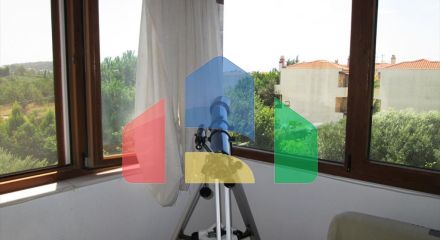 Продаж - Котедж 285 m² на Сітонії (Халкідіки)