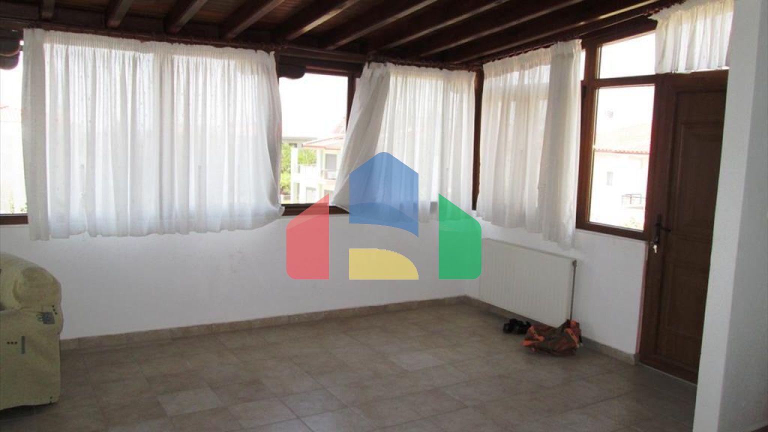 Продаж - Котедж 285 m² на Сітонії (Халкідіки)