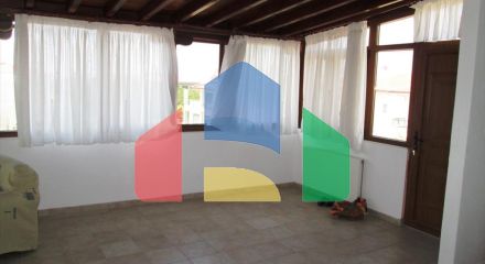 Продаж - Котедж 285 m² на Сітонії (Халкідіки)