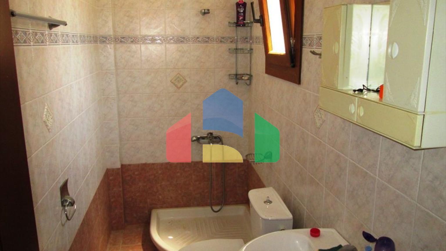 Продаж - Котедж 285 m² на Сітонії (Халкідіки)