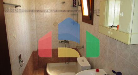 Продаж - Котедж 285 m² на Сітонії (Халкідіки)