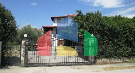 Продаж - Котедж 285 m² на Сітонії (Халкідіки)