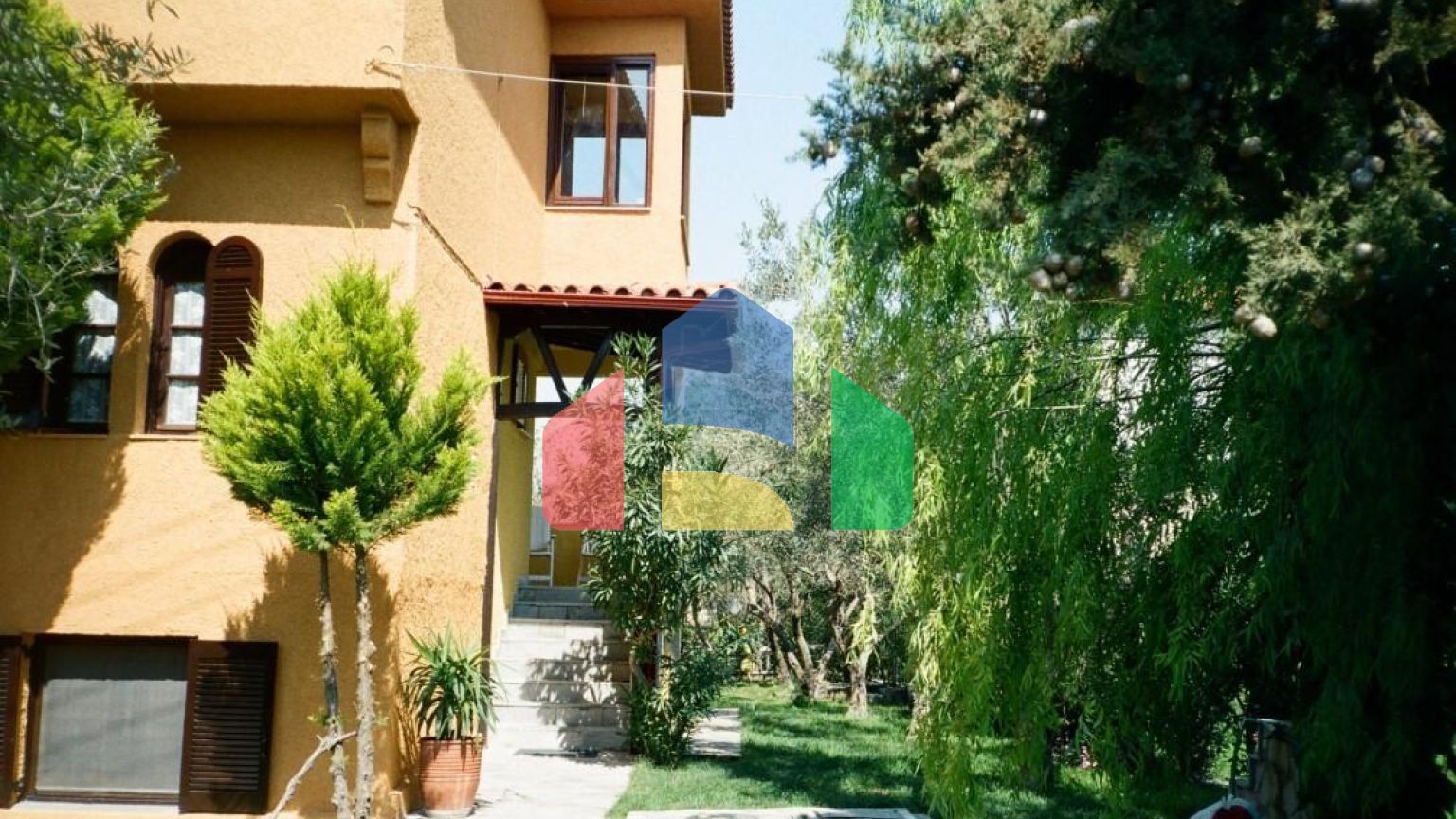 Продажа - Вилла 161 m² на Ситонии (Халкидики)