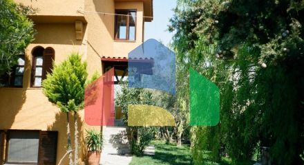 Продажа - Вилла 161 m² на Ситонии (Халкидики)