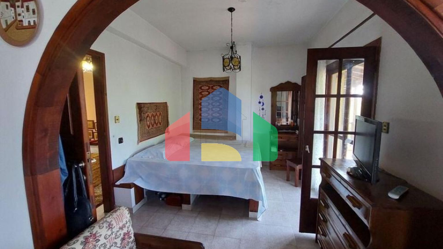 Продажа - Вилла 161 m² на Ситонии (Халкидики)