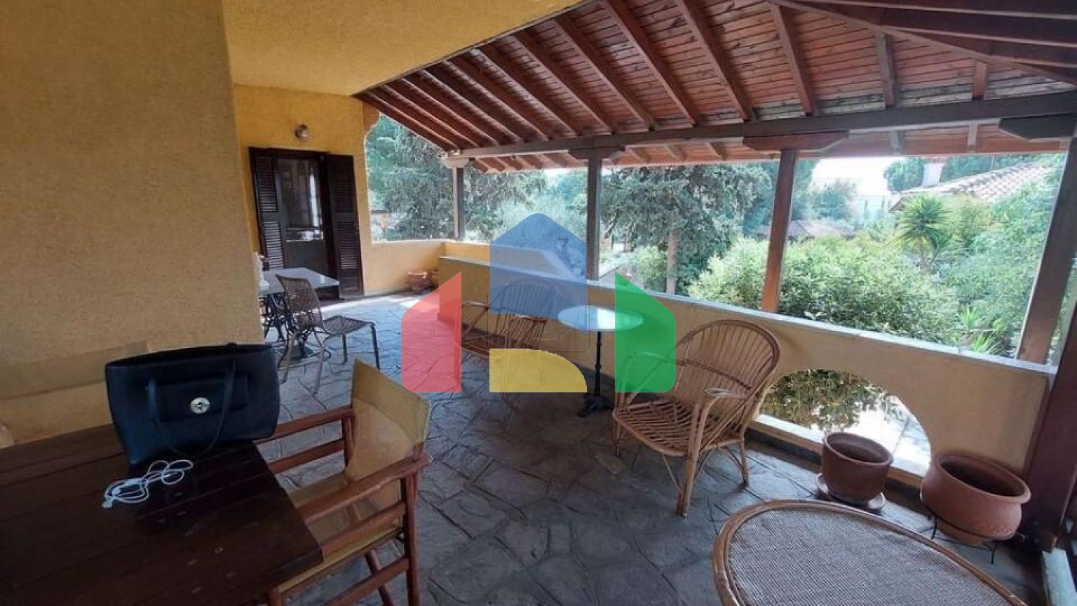 Продажа - Вилла 161 m² на Ситонии (Халкидики)