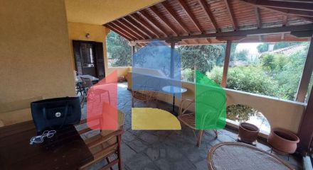 Продажа - Вилла 161 m² на Ситонии (Халкидики)