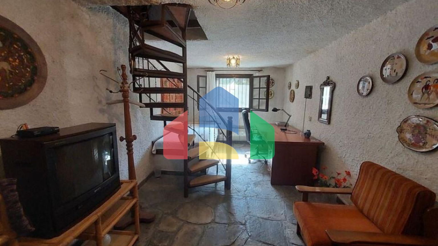 Продажа - Вилла 161 m² на Ситонии (Халкидики)