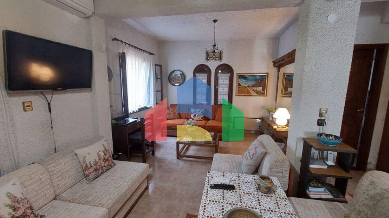 Продажа - Вилла 161 m² на Ситонии (Халкидики)