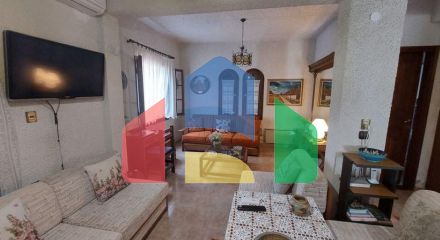 Продажа - Вилла 161 m² на Ситонии (Халкидики)