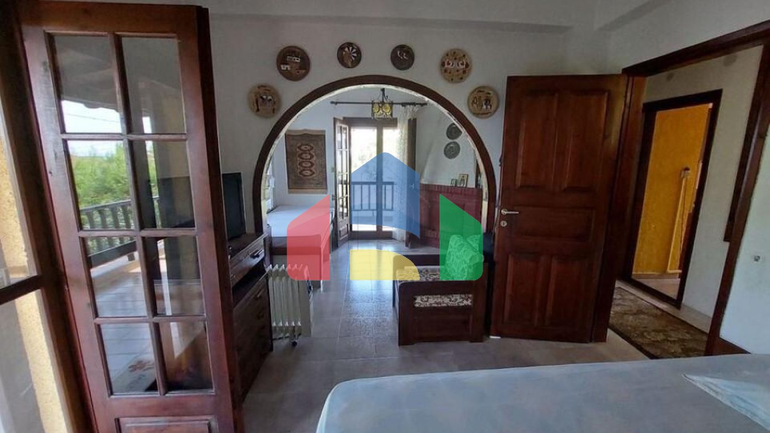 Продажа - Вилла 161 m² на Ситонии (Халкидики)