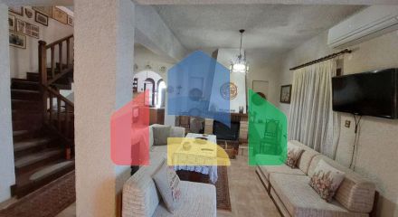 Продажа - Вилла 161 m² на Ситонии (Халкидики)