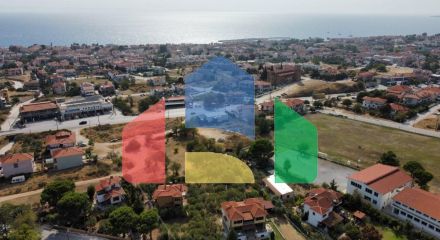 Продажа - Вилла 161 m² на Ситонии (Халкидики)