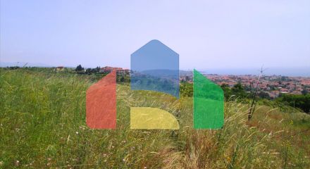 Продажа - Земельный участок 4100 m² на Ситонии (Халкидики)