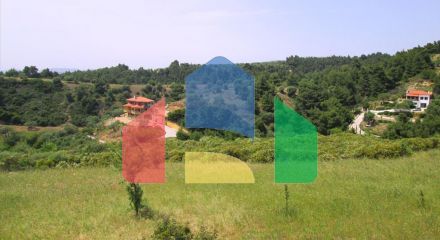 Продажа - Земельный участок 4100 m² на Ситонии (Халкидики)