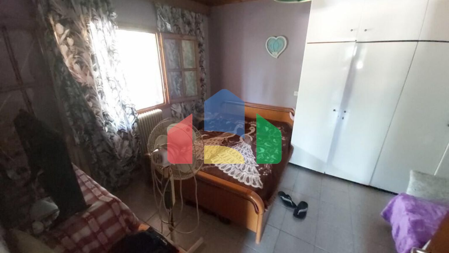 Продажа - Коттедж 100 m² на Ситонии (Халкидики)