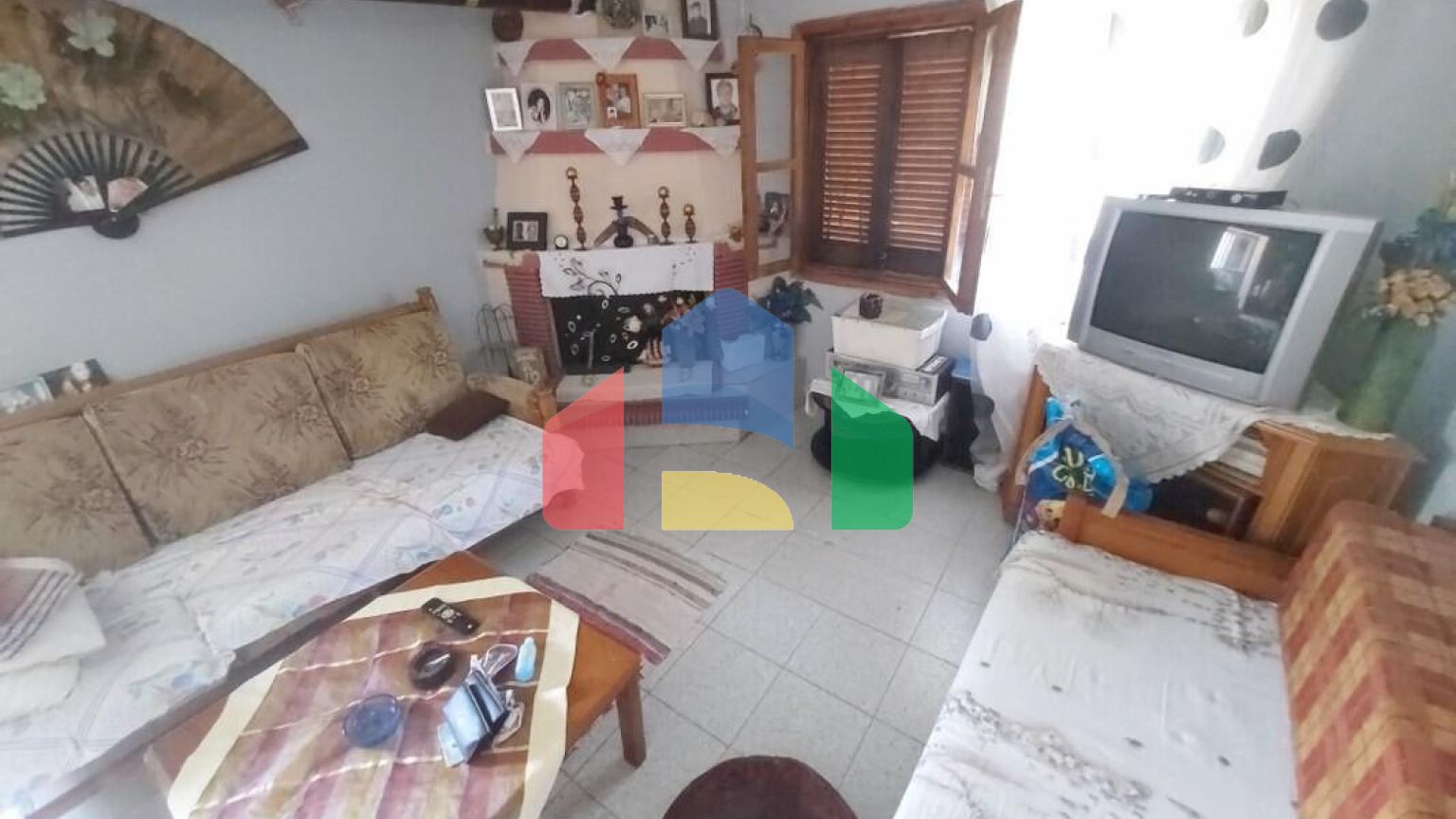 Продажа - Коттедж 100 m² на Ситонии (Халкидики)