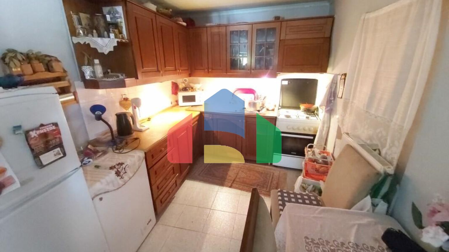 Продажа - Коттедж 100 m² на Ситонии (Халкидики)