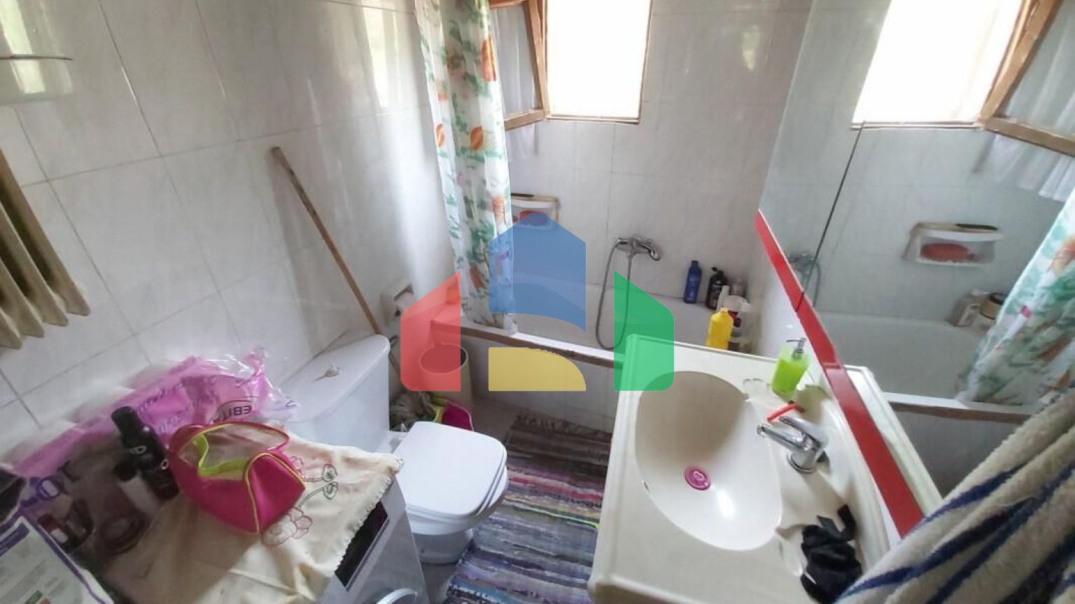 Продажа - Коттедж 100 m² на Ситонии (Халкидики)