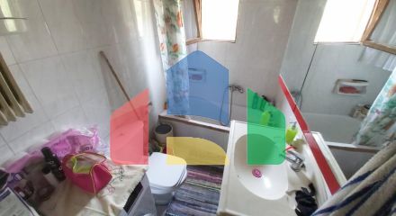 Продажа - Коттедж 100 m² на Ситонии (Халкидики)