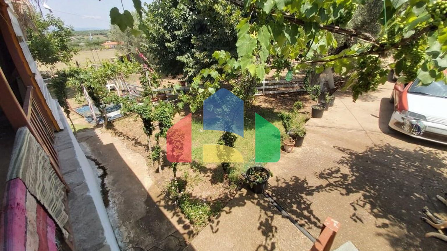 Продажа - Коттедж 100 m² на Ситонии (Халкидики)