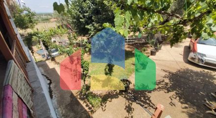 Продажа - Коттедж 100 m² на Ситонии (Халкидики)