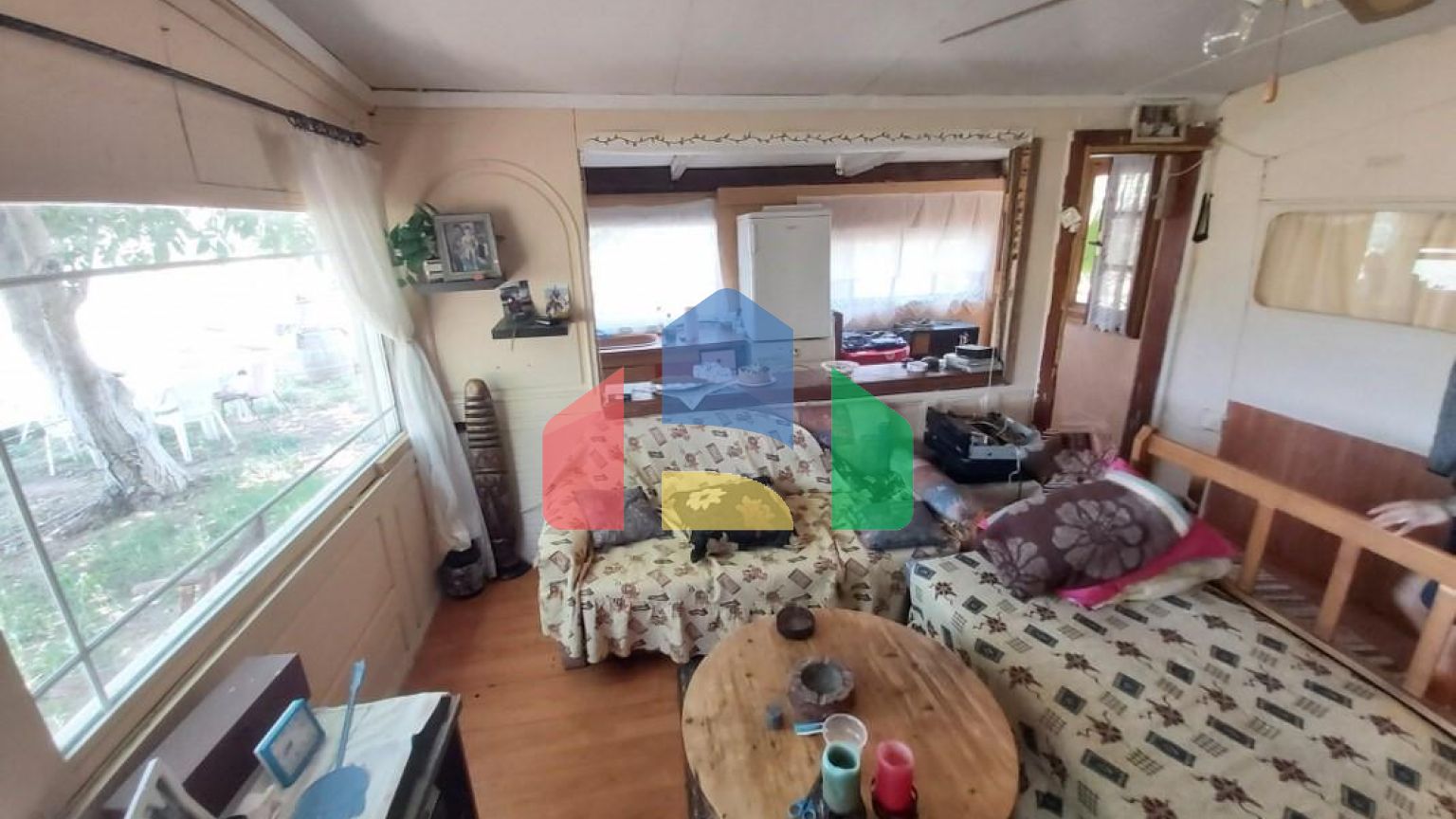 Продажа - Коттедж 100 m² на Ситонии (Халкидики)