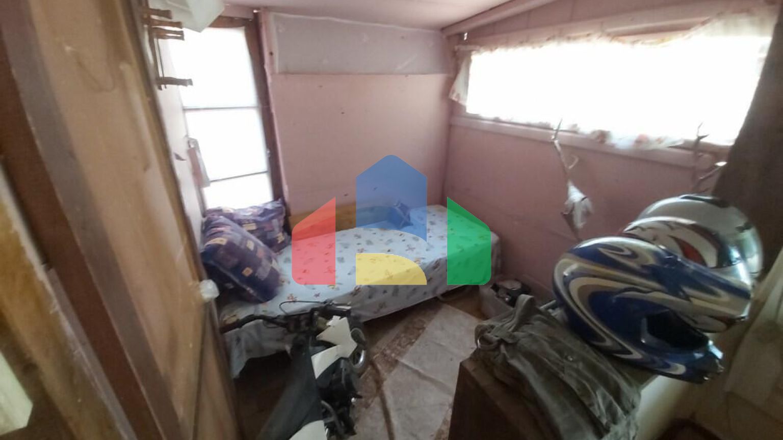 Продажа - Коттедж 100 m² на Ситонии (Халкидики)