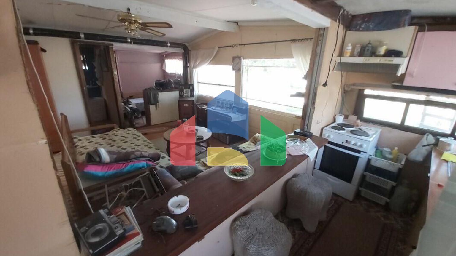 Продажа - Коттедж 100 m² на Ситонии (Халкидики)