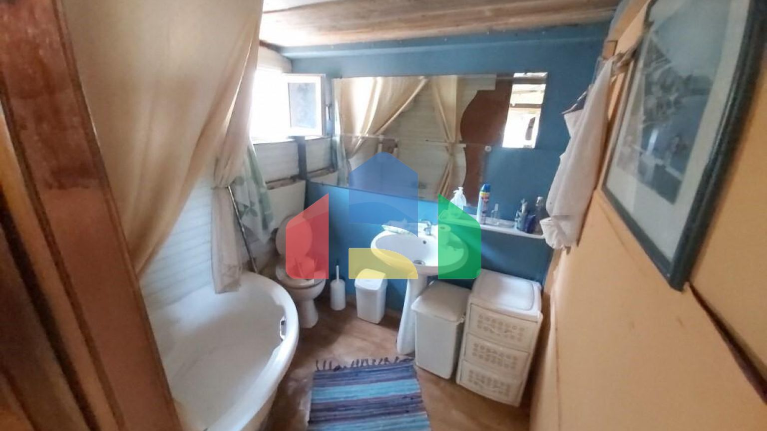 Продажа - Коттедж 100 m² на Ситонии (Халкидики)