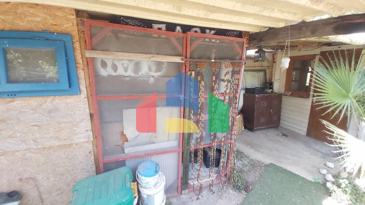 Продажа - Коттедж 100 m² на Ситонии (Халкидики)