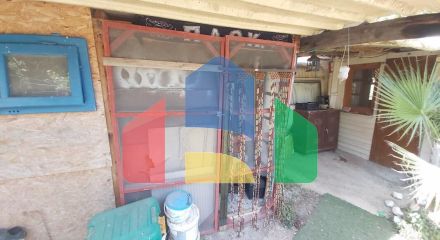 Продажа - Коттедж 100 m² на Ситонии (Халкидики)