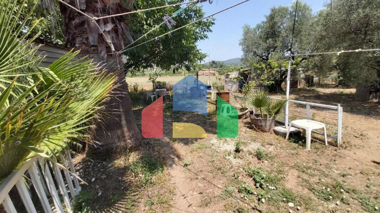 Продажа - Коттедж 100 m² на Ситонии (Халкидики)