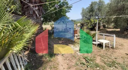 Продажа - Коттедж 100 m² на Ситонии (Халкидики)