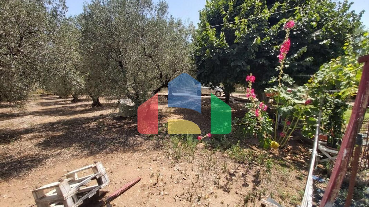 Продажа - Коттедж 100 m² на Ситонии (Халкидики)